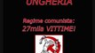 Genocidi Comunisti nel Mondo Vergogna Rossa!