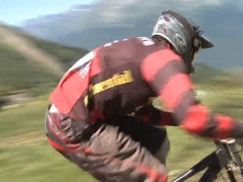 AVALANCHE CUP OZ EN OISANS