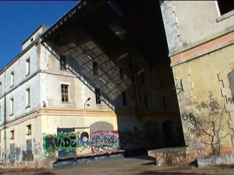 Teaser Imaginez maintenant à Bordeaux