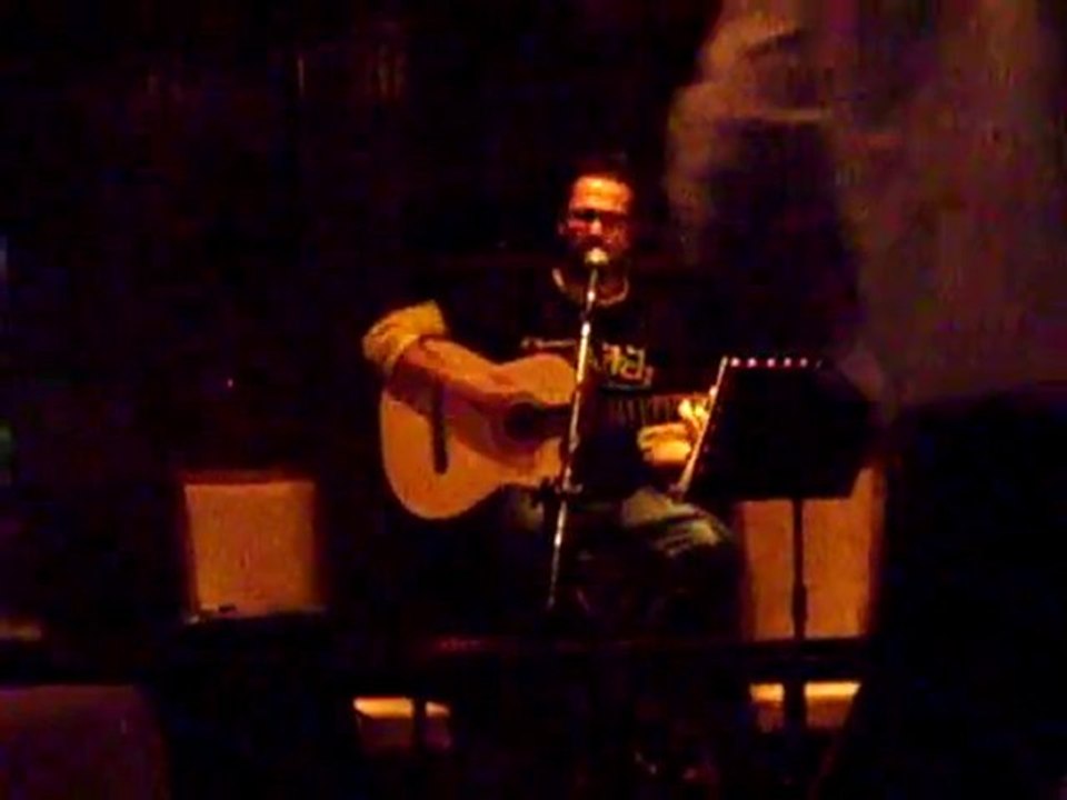 Demir Kadirhan TÜRET - Metris'in Önü