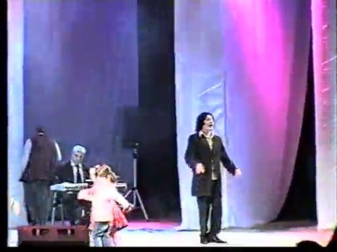 Sarkhan kEREM - Moskova 2004