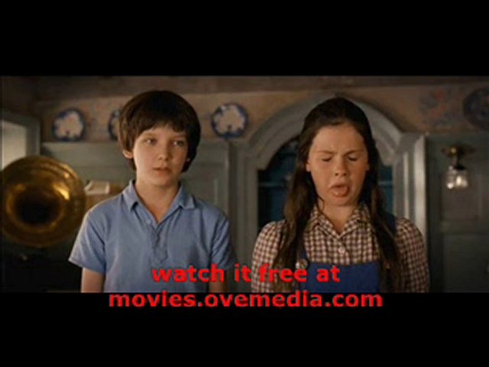 Watch Nanny McPhee Returns Online Free Part 3/3