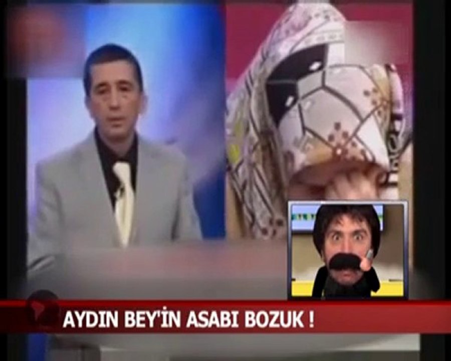 Sunucu Sert Kayaya Çarptı