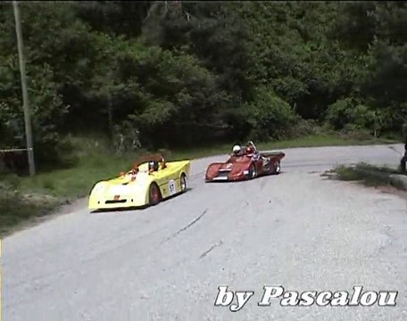 10ème Montée Historique du col de Tende 27/06/2010 (part:5)
