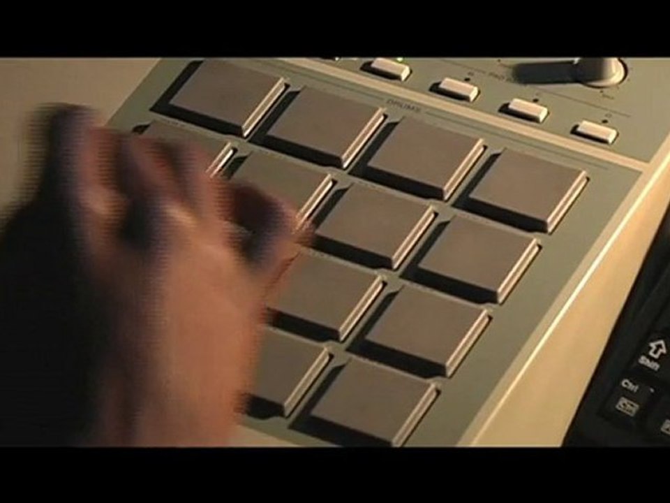 Introducing... Jo Beverli Trailer