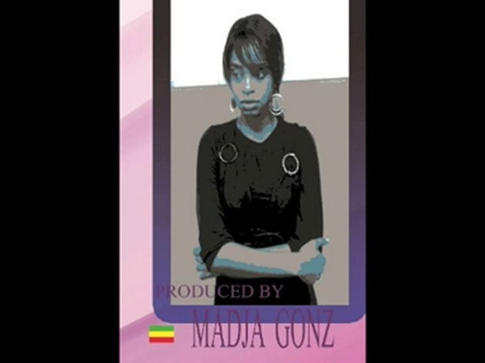 dancehall beat instrumental prod by Madja Gonz