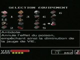 walkthrough : Metal Gear 7 : bloody brad...