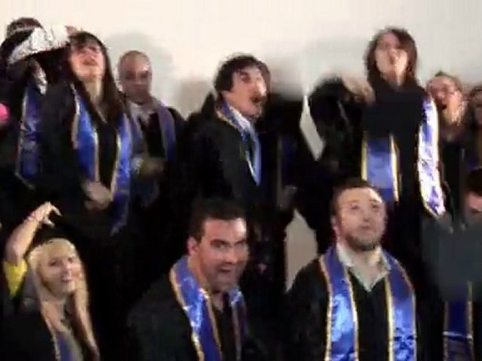 Wesford Ecole Supérieure de Commerce et de Management