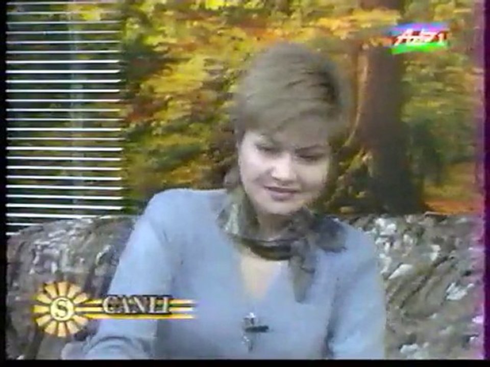 Sarkhan KEREM AzTV 2000