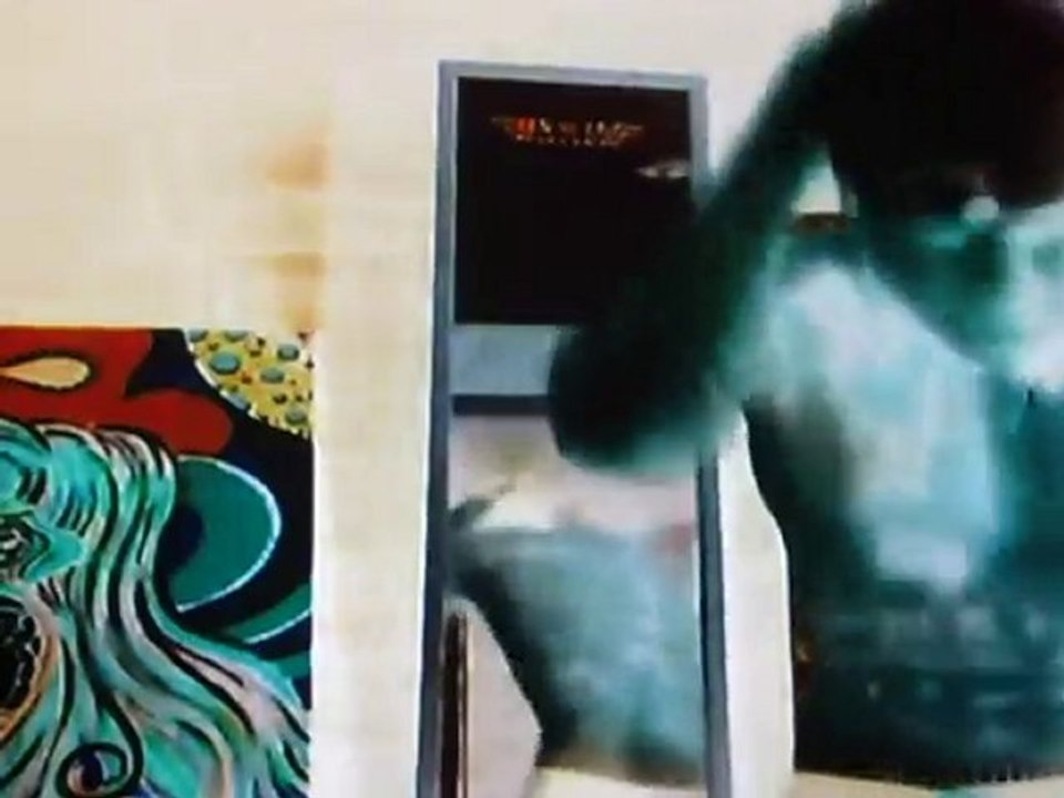 coolest thing on the planet