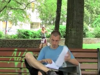 A Chambéry comment un père de famille devient un clochard