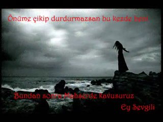 Funda Arar-Alpay - Yanarım