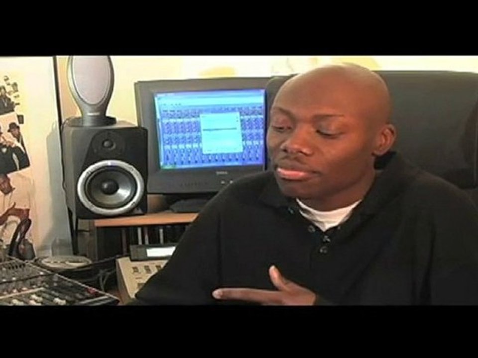 Introducing... Jo Beverli Part 2