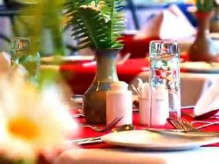 Lake Kivu Serena Hotel Lake Kivu Serena