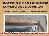 Best Fairfax Virginia Wood Replacement Windows