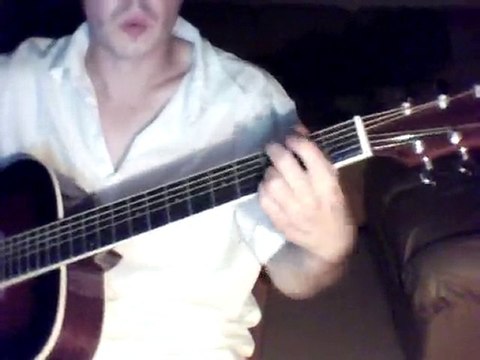 Rue de Paname - Les Ogres de Barback (cover) petitolive