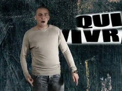 Bilel feat Tairo - Qui vivra verra