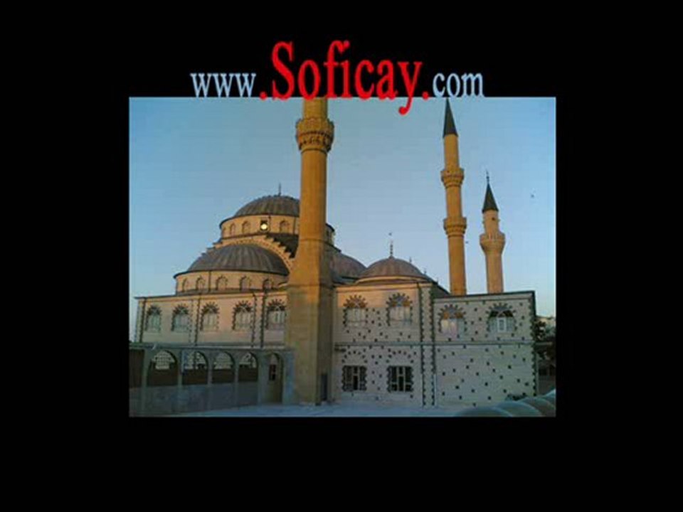 ya rabbena - ilahi dinle