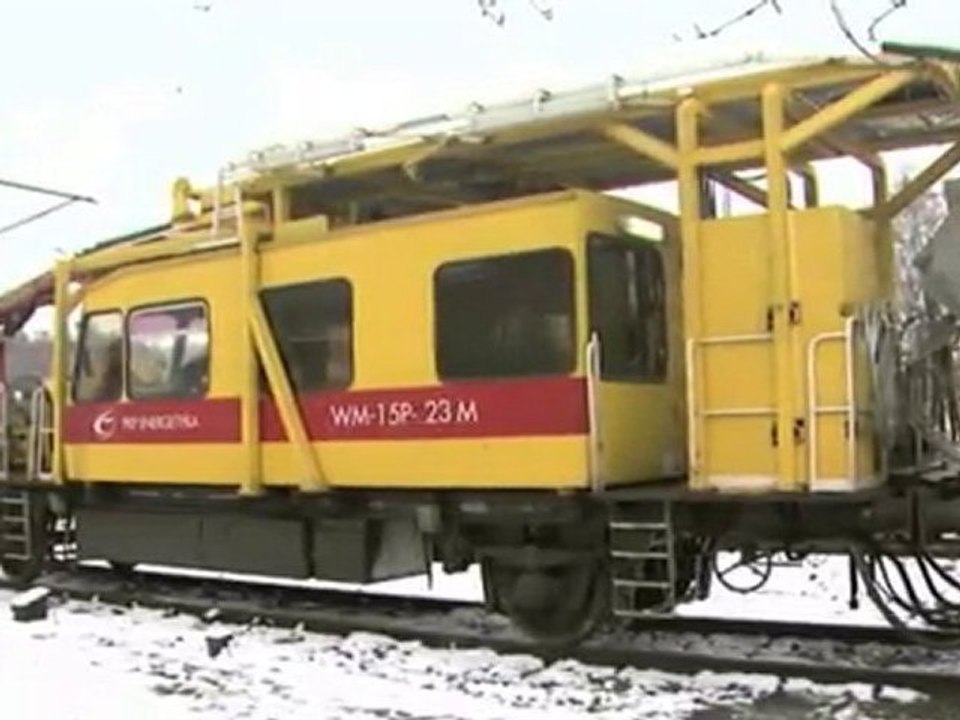 Dostawa Energii Warszawa Pkp Energetyka S.A.