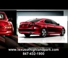 Chicago Lexus Dealer