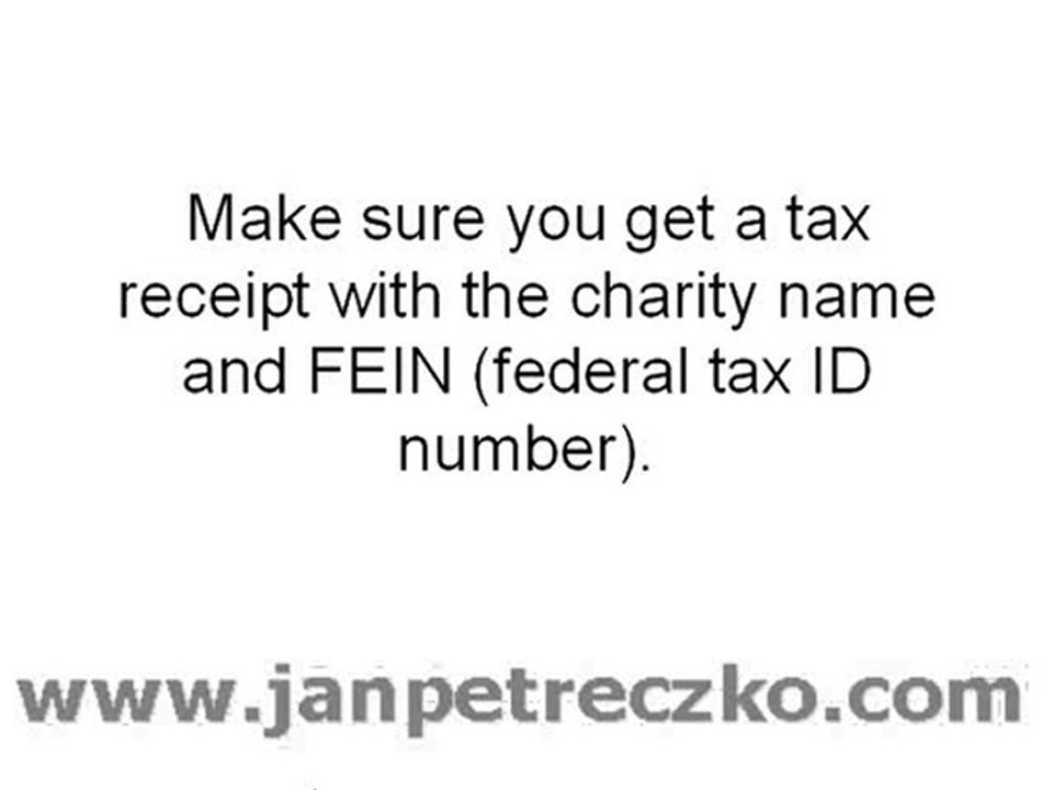 Donate Your Car And Save The World