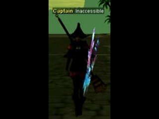 Inaccessible New Intro