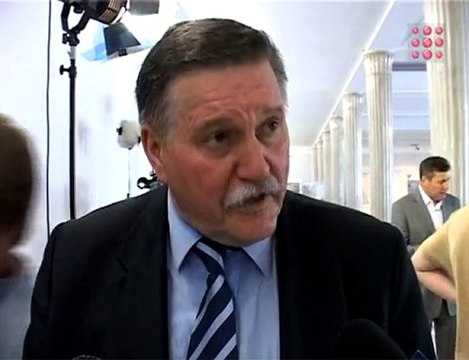 Martyniuk: Ale ja tych panów nie znam