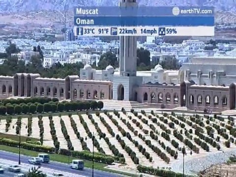 Palma de Mallorca - Spain, Munich - Germany, Bandar Seri Begawan - Brunei, Budapest - Hungary, Muscat - Oman, Ascona - Ticino - Switzerland, Berlin - Germany