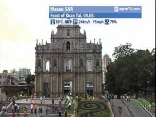 Warsaw - Poland, Plettenberg Bay - South Africa, New York - USA, Ascona - Ticino - Switzerland, Macau SAR - China, Antibes - Juan-les-Pins - France, Palma de Mallorca - Spain