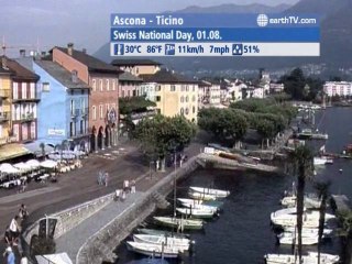 Dusseldorf - Germany, Stuttgart - Germany, Bandar Seri Begawan - Brunei, Melbourne - Australia, Ascona - Ticino - Switzerland, Metz - France, Johannesburg - South Africa