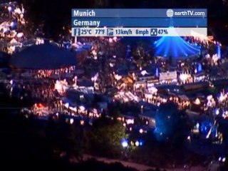 Macau SAR - China, Lugano - Ticino - Switzerland, Washington - USA, Durban - South Africa, Munich - Germany, Amsterdam - Netherlands, Los Angeles - USA