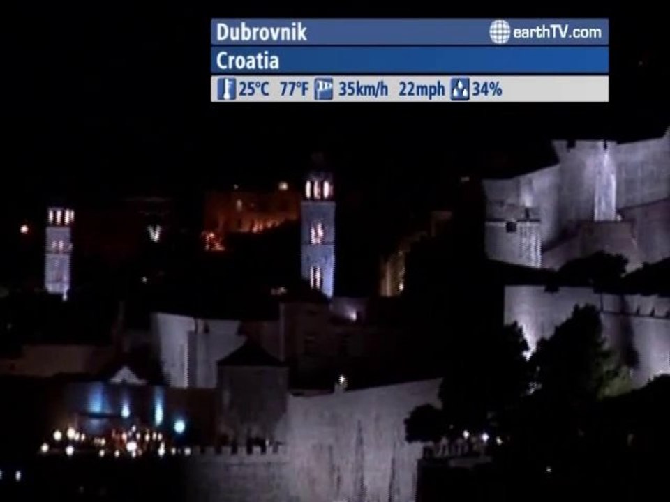 Geneva - Switzerland, Stuttgart - Germany, Johannesburg - South Africa, Dubrovnik - Croatia, Pine Valley - Beijing - China, Cannes - France, New York - USA