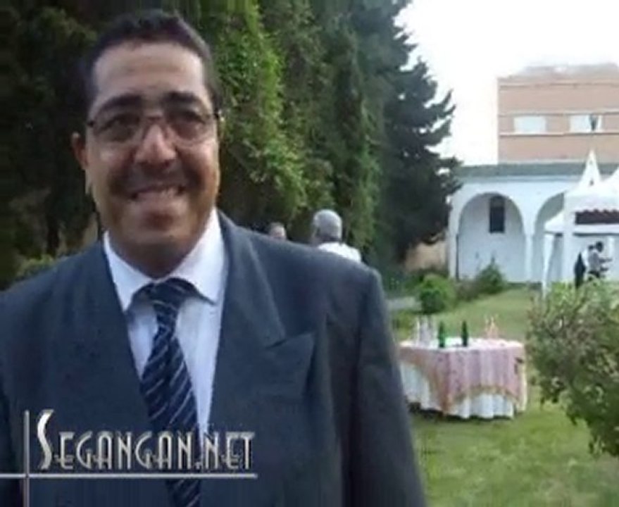 تصريح السيد النائب الإقليمي لوزارة التربية الوطنية بالناظور