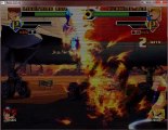 Mugen Ryu vs Ken - edited (ryu win)