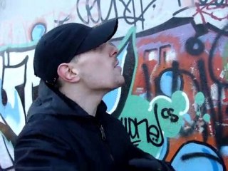 Rap de Soldat sans Grade