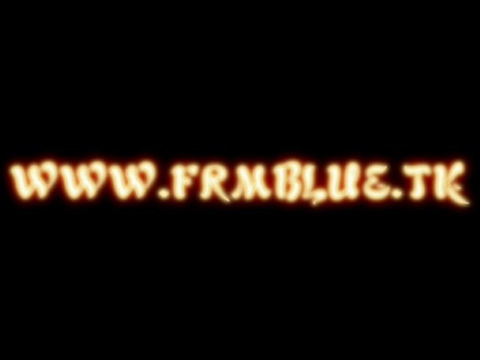 www.frmblue.tk tanıtım videosu.