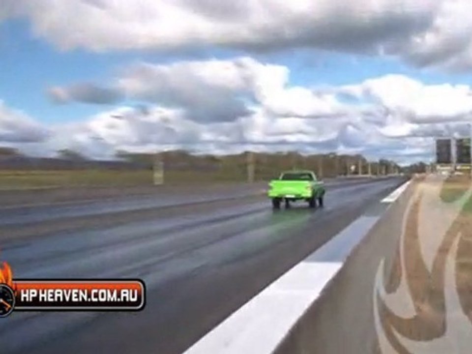 Heathcote Park Test and Tune 27-06-10 Part 2