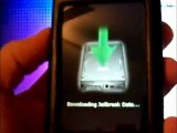 Jailbreak iPhone/iPod Touch 3.1.2 Redsn0w 0.9.2 Mac and ...