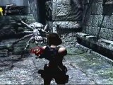 Impressions Tomb Raider Underworld (xbox360)