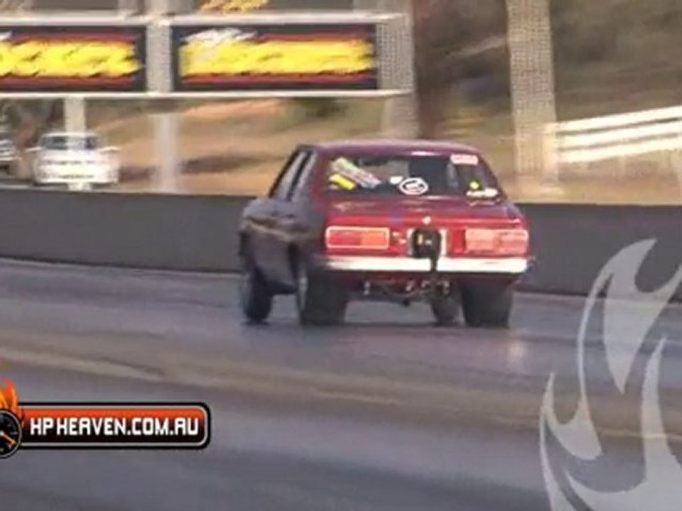 Heathcote Park Test and Tune 27-06-10 Part 3