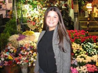 Ihlamurlar Çiçek Açtığı Zaman