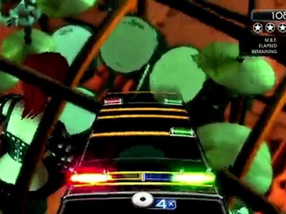 RB Custom Preview - The Air That I Breathe - Drums Autoplay