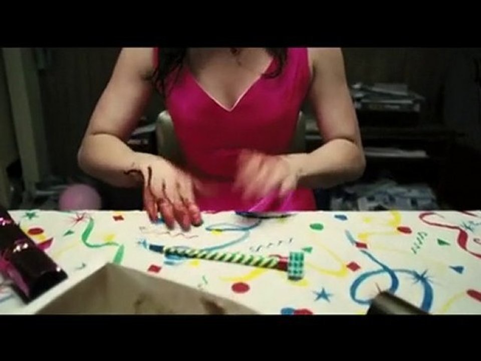 The Loved Ones Trailer