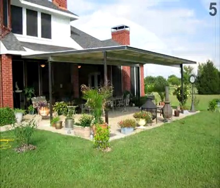 Vinyl Window, Vinyl Siding and Patio Covers in Arlington Te