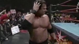 The Great Muta vs Mike Awesome