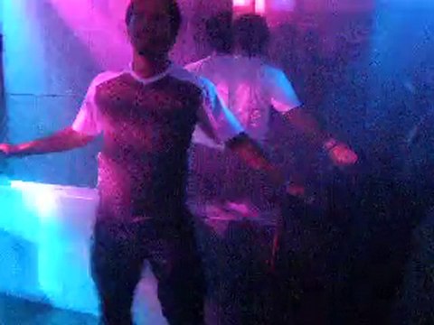 DJ FALCON @ SOCIAL CLUB