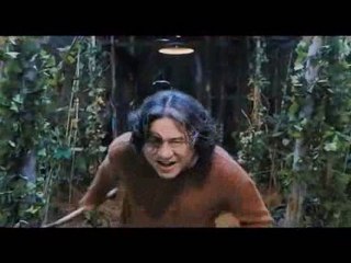 I Saw the Devil trailer