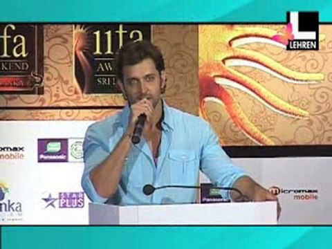 Hrithik To Be Waxed At Madame Tussauds