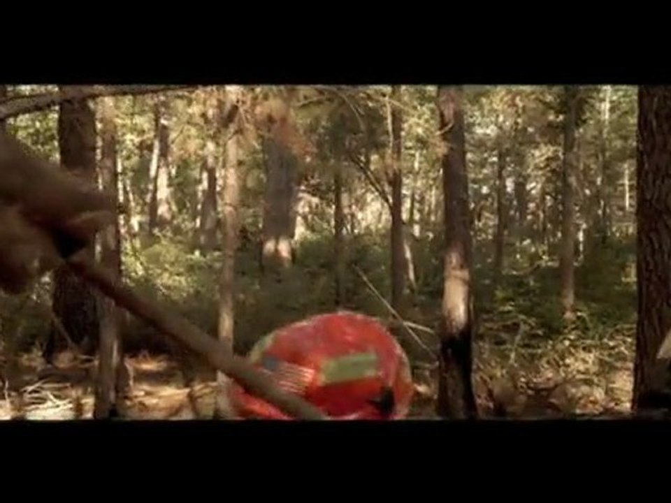 Savage Trailer 2