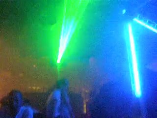 DJ FALCON @ SOCIAL CLUB